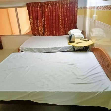 Good Luck Hostel Phnom Penh Eksteriør bilde
