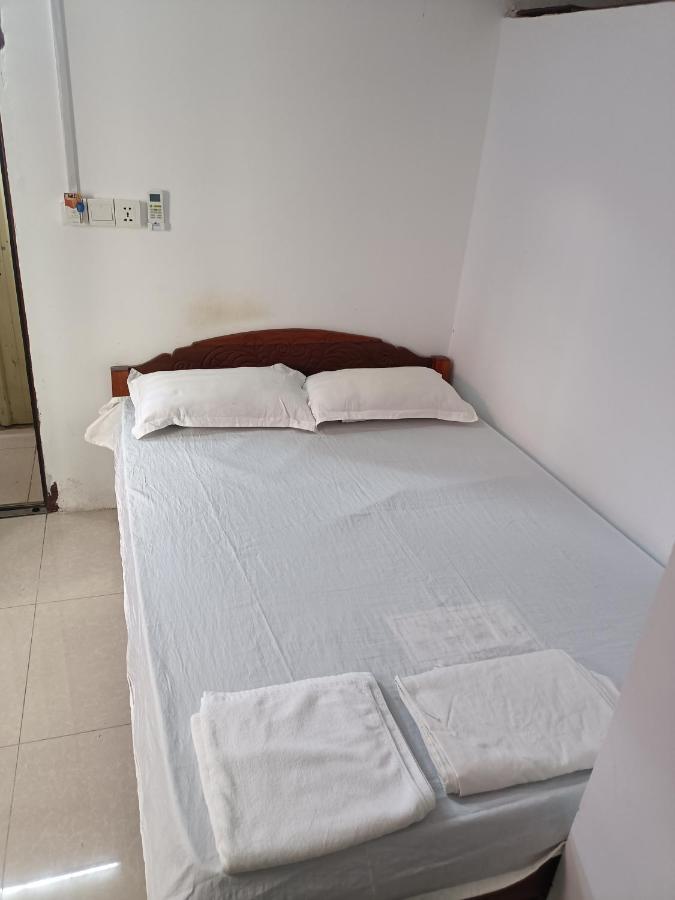 Good Luck Hostel Phnom Penh Eksteriør bilde