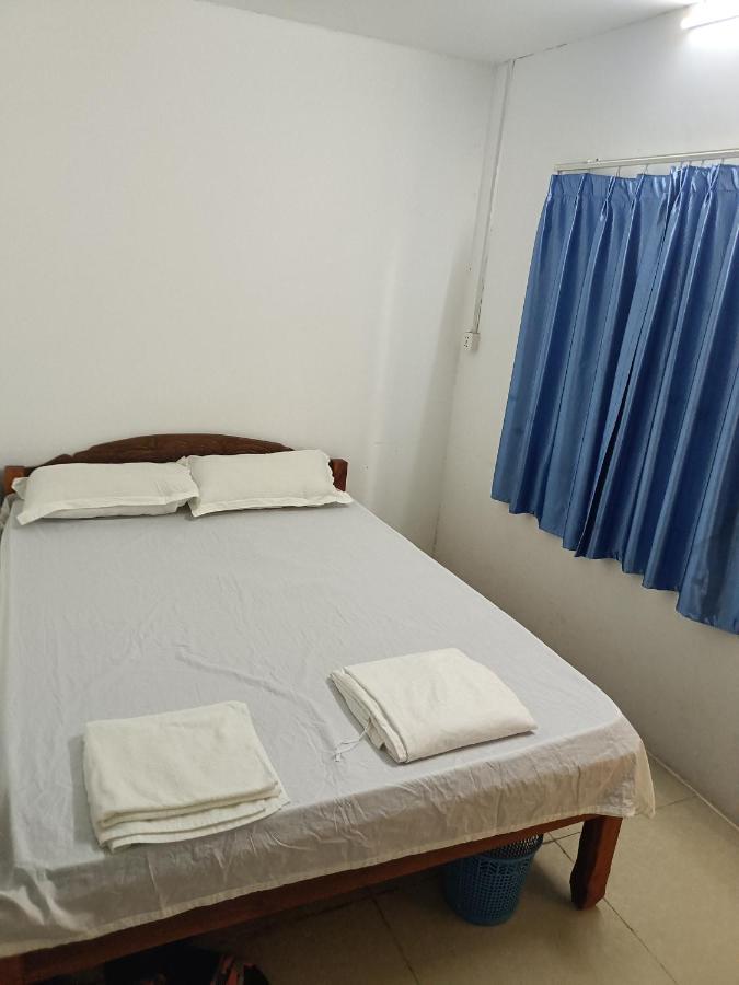 Good Luck Hostel Phnom Penh Eksteriør bilde