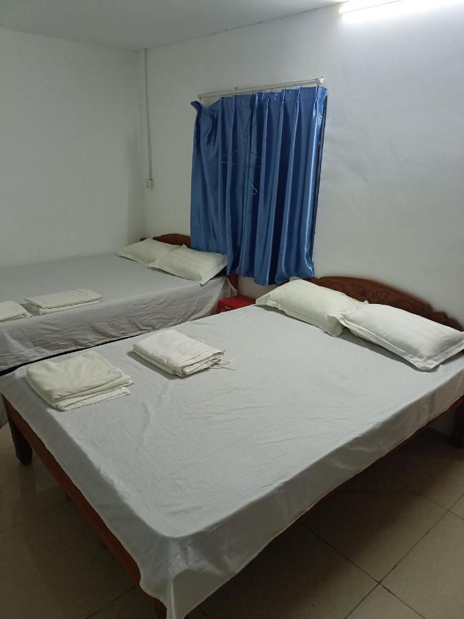 Good Luck Hostel Phnom Penh Eksteriør bilde