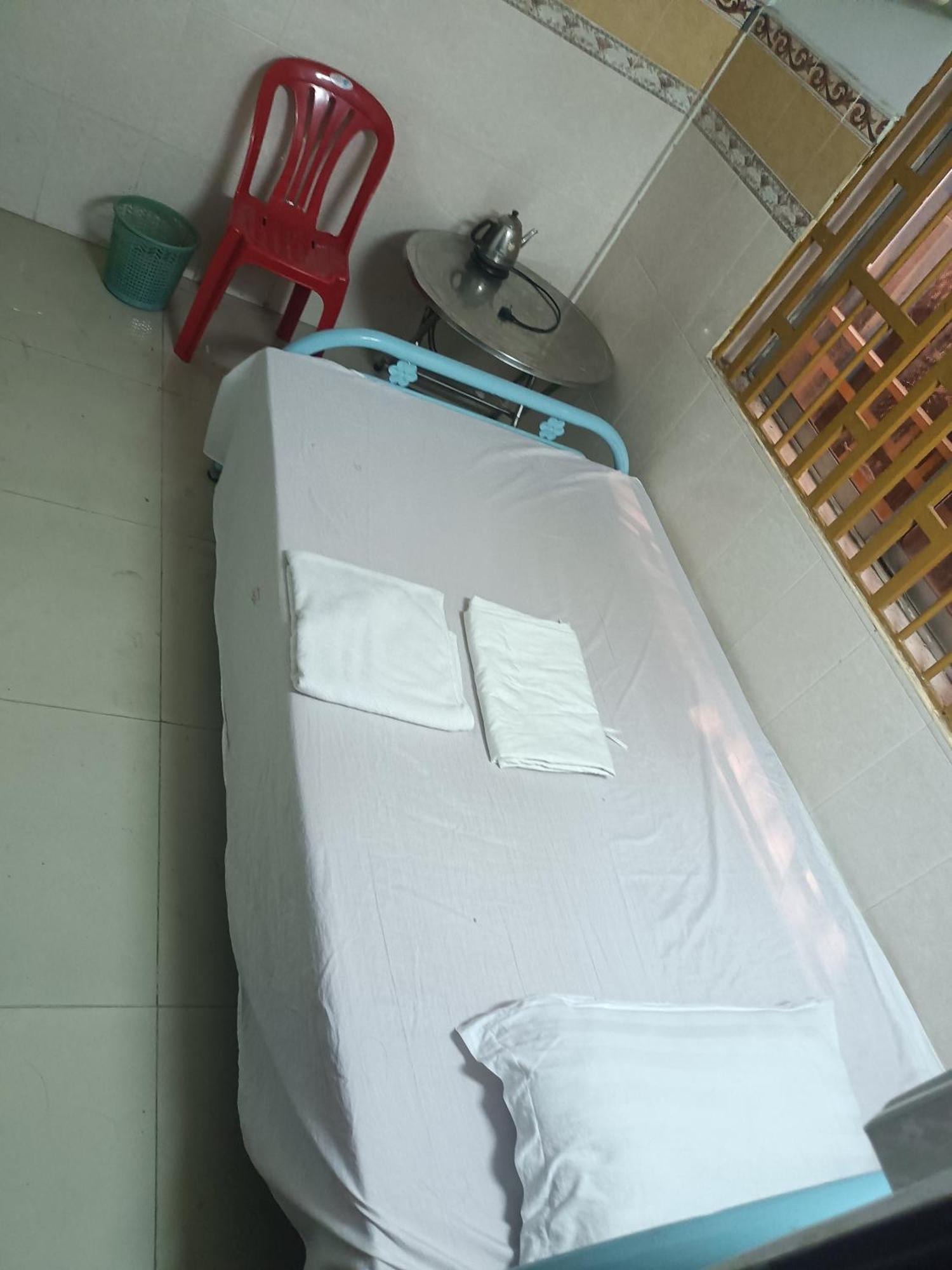 Good Luck Hostel Phnom Penh Eksteriør bilde